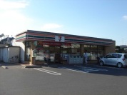 セブンイレブン蓮田黒浜店
