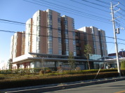 さいたま市民医療センター