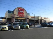 ベルク鴻巣宮前店