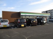 ファミリーマート 鴻巣富士見店