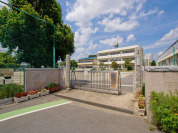 さいたま市立河合小学校