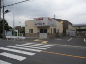 上尾警察小室交番
