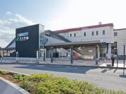 北本駅