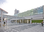 浦和駅
