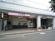 北大宮駅