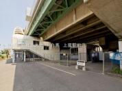 今羽駅