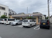セブンイレブン大宮桜木4丁目店