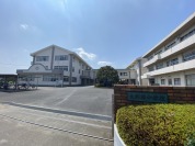 加須市立大利根中学校