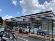 セブンイレブンさいたま下大久保店