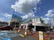 魚悦浦和大久保店