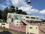 大久保保育園