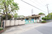 杉戸町立西幼稚園