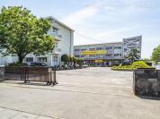 杉戸町立西小学校