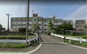 加須市立鴻茎小学校