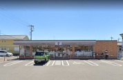 セブンイレブン 加須南町店