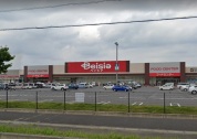 ベイシアフードセンター 大利根店