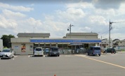 ローソン 加須常泉店