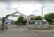 加須市川口コミュニティセンター
