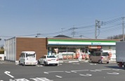 ファミリーマート 加須下樋遣川店