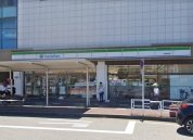 ファミリーマート 加須駅前店