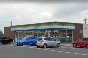 ファミリーマート 豊野台テクノタウン店