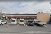 セブンイレブン 浦和桜田2丁目店