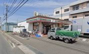 セブンイレブン さいたま田島7丁目店