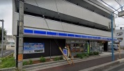 ローソン さいたま上大久保店