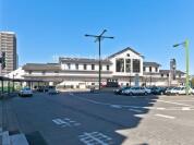 東武野田線「岩槻」駅