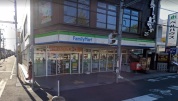 ファミリーマート あすまや与野本町駅前店