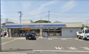 ローソンさいたま春岡1丁目店
