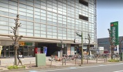 マルエツ岩槻駅前店