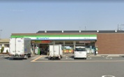 ファミリーマート岩槻東町1丁目店