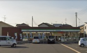 ファミリーマート岩槻西町店