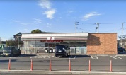 セブンイレブン岩槻南平野店