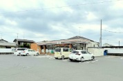 セブンイレブン行田小見店
