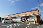 セブンイレブン行田病院前店