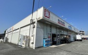 ウエルシア行田佐間店