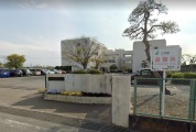 羽生市立南中学校