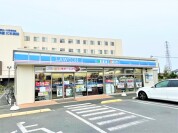 ローソン 北本深井三丁目店