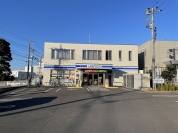 ローソン宮原駅西店