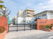 さいたま市立内谷中学校