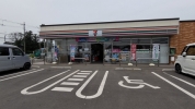 セブンイレブン吉見町東店