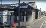 南羽生駅