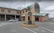 羽生駅