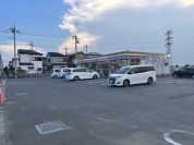 ミニストップ鴻巣寺谷店
