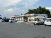 セブンイレブン鴻巣屈巣店