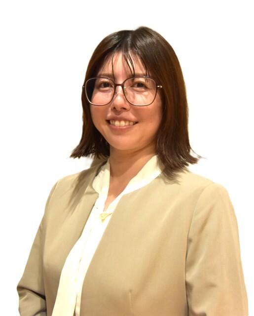 舘田 望