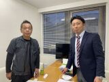 50代 男性 さいたま市北区