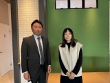 女性 越谷市